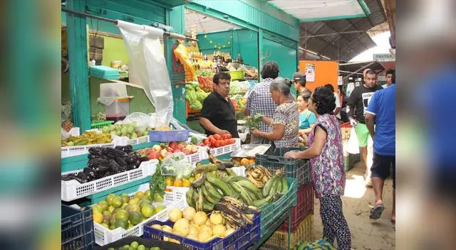 Las amas de casa encontraron precios elevados de los productos