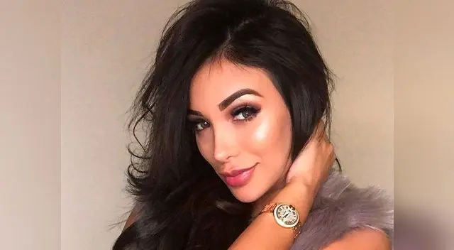 La critican por ir a divertirse a una discoteca estando embarazada