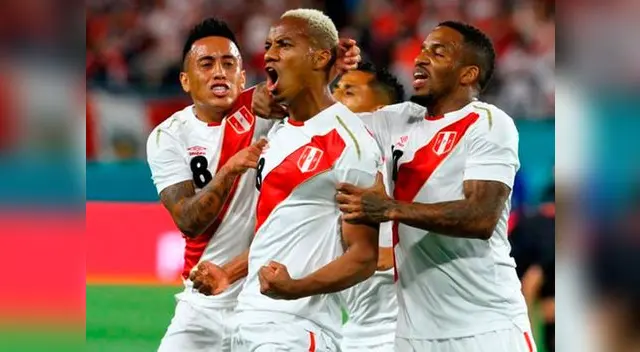  Selección Peruana ya tiene eslogan para su autobús 