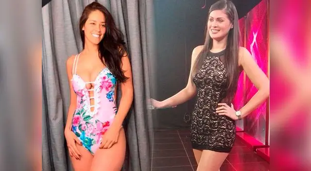 Georgette Cárdenas se pronuncia sobre el bajo rating del programa de Karen Schwarz Georgette Cárdenas se pronuncia sobre el bajo rating del programa de Karen Schwarz