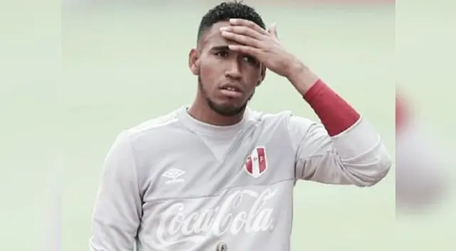 Solicitan impedimento de salida para Pedro Gallese Solicitan impedimento de salida para Pedro Gallese