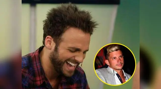 Poder Judicial rechaza demanda de Mario Hart contra 'Peluchín' y conductor envía fuerte mensaje Poder Judicial rechaza demanda de Mario Hart contra 'Peluchín' y conductor envía fuerte mensaje