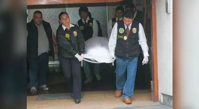 Ministerio Público investiga muerte de joven que cayó por ducto de ascensor de Miraflores Ministerio Público investiga muerte de joven que cayó por ducto de ascensor de Miraflores