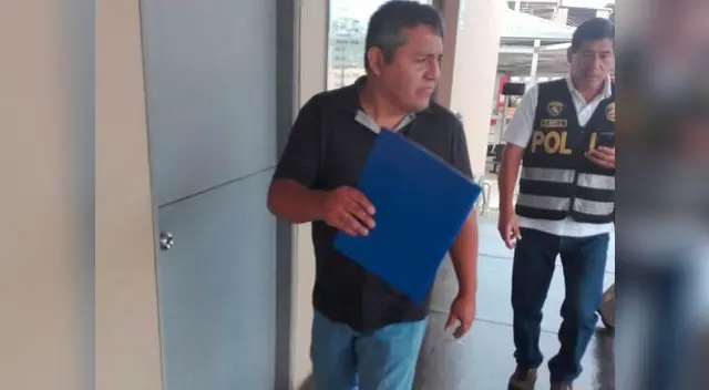 Poder Judicial liberó al militar EP, Luis Abad Meza Matos acusado de asesinar a su pareja