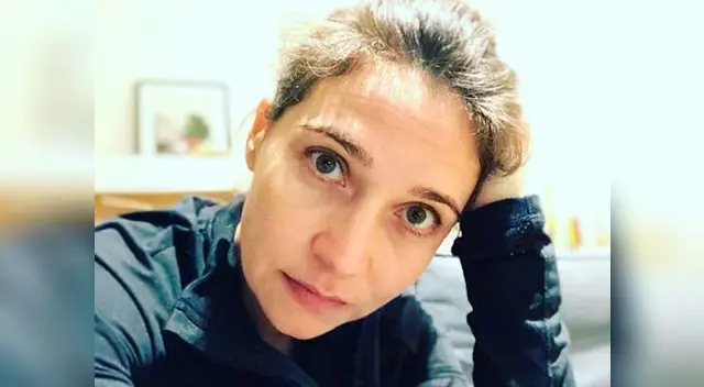 Mujer desarrolló terrible trastorno que pudo llevarla a la muerte Mujer desarrolló terrible trastorno que pudo llevarla a la muerte