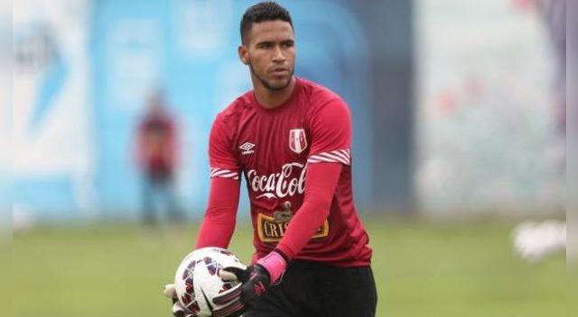 Gallese se hizo la prueba ADN Gallese se hizo la prueba ADN