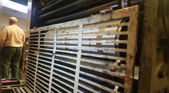 Dinero incautado asciende a más de 10 millones de dólares