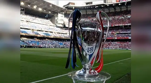 Según predicción, no sería el Liverpool el equipo que levante la copa