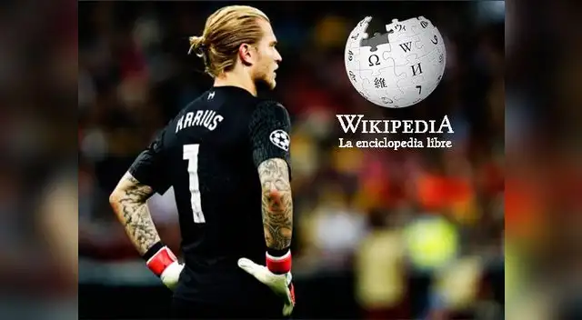 Karius jamás olvidará este partido en su carrera deportiva