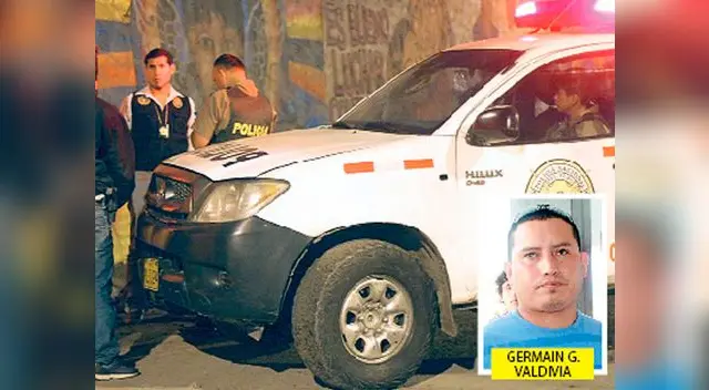 Sujeto sale de velorio y lo matan a balazos