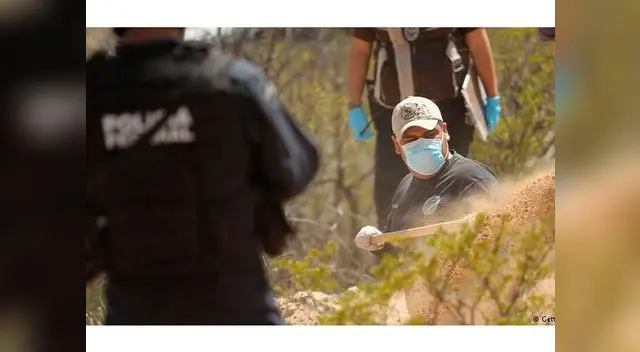 Asesinaron cruelmente seis mujeres en México