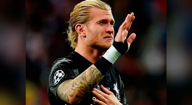 Arquero de Liverpool recibe amenazas de muerte 