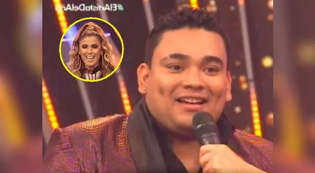 Josimar Farfán mandó indirecta a Yahaira Plasencia Josimar Farfán mandó indirecta a Yahaira Plasencia