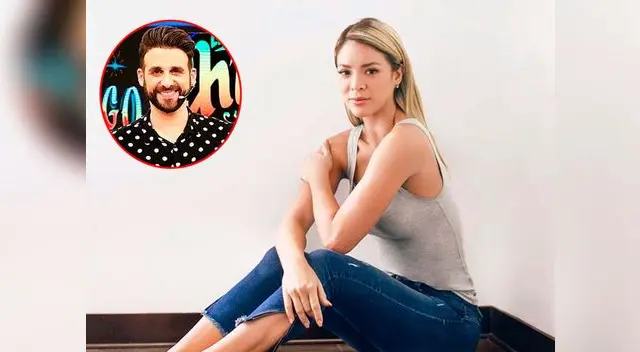 Marca distancia con Rodrigo González Marca distancia con Rodrigo González