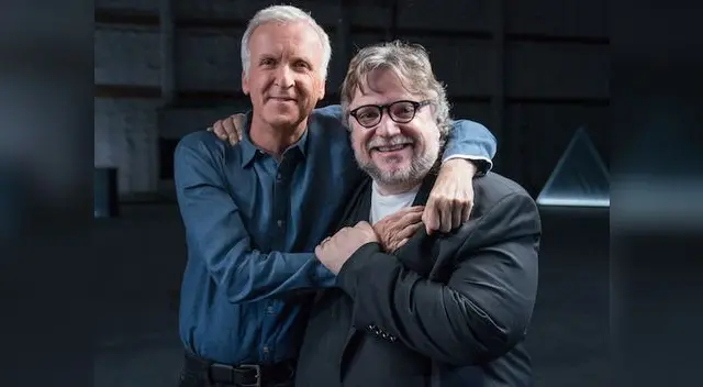 James Cameron fanático del terror