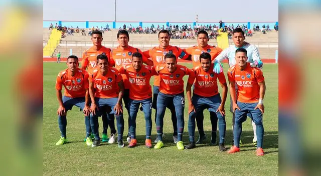 César Vallejo golea 3-0 a Huaral y es único líder de la Segunda César Vallejo golea 3-0 a Huaral y es único líder de la Segunda