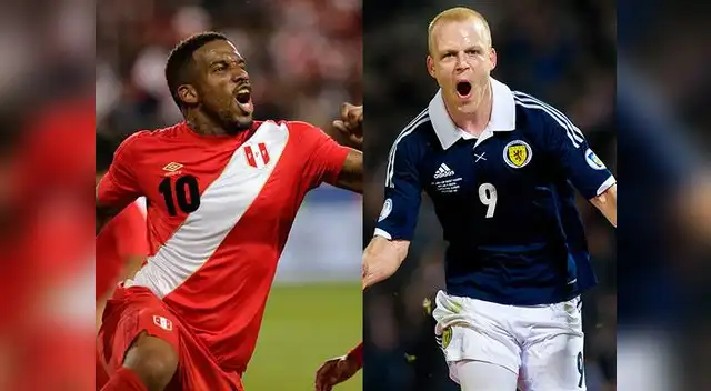 Perú vs. EscociaEN VIVO ONLINE vía Movistar Deportes y América TV: partido amistoso antes del Mundial Rusia 2018