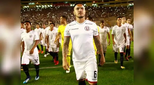 Universitario de Deportes