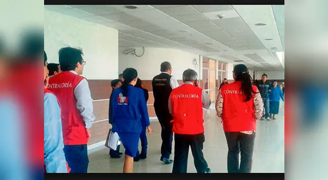 Son 1.012 auditores los que inspeccionarán estas instituciones hasta el 31 de mayo Son 1.012 auditores los que inspeccionarán estas instituciones hasta el 31 de mayo