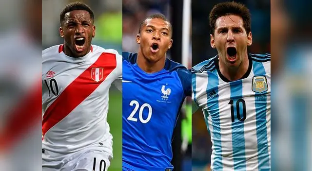 Amistosos internacionales Amistosos internacionales