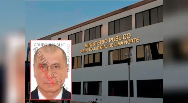 Dos ex funcionarios de la municipalidad de Carabayllo fueron sentenciados por corrupción