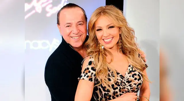 Atacan a hijo de Thalía por su mal comportamiento Atacan a hijo de Thalía por su mal comportamiento