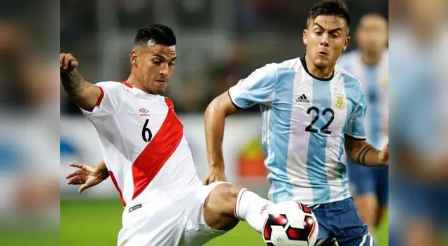 Periodista de Fox Sports señaló que la blanquirroja tiene mejor plantel que la selección Argentina Periodista de Fox Sports señaló que la blanquirroja tiene mejor plantel que la selección Argentina