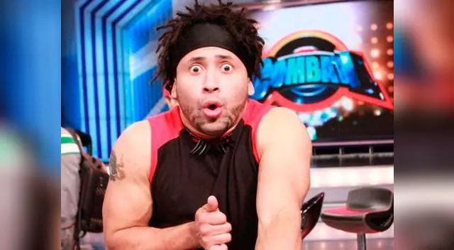 Combatiente hizo fuerte revelación sobra Zumba 