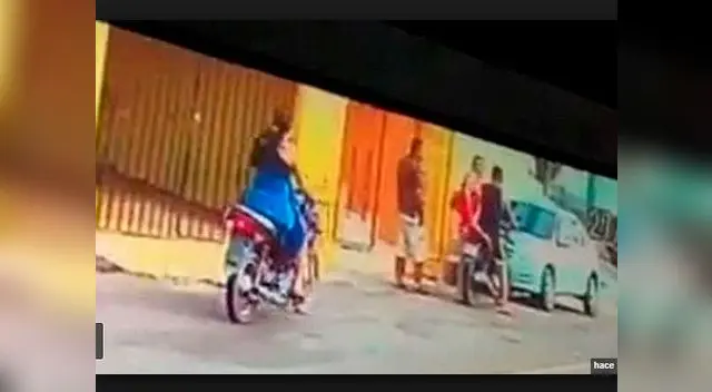 Mujer mató a esposo policía por hallarlo con amante en hotel de Brasil