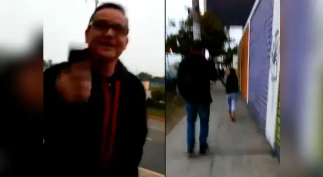 Sujeto fue capado en deplorable accionar Sujeto fue capado en deplorable accionar