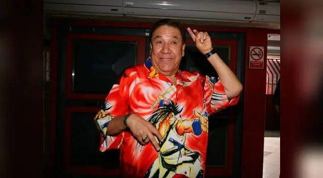 Revive los mejores chistes del 'Gordo' Casaretto