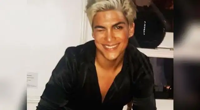 ¿El Zorro Zupe se enamoró durante su estadía en prisión? ¿El Zorro Zupe se enamoró durante su estadía en prisión?