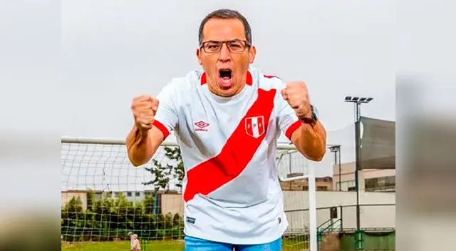 Emotivo homenaje a Daniel Peredo en spot publicitario