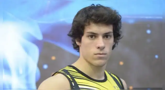 Patricio continúa con muchos inconvenientes en reality de competencia