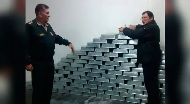 Una tonelada de cocaína rumbo a España con fotos de Pablo Escobar y el Chapo Guzmán