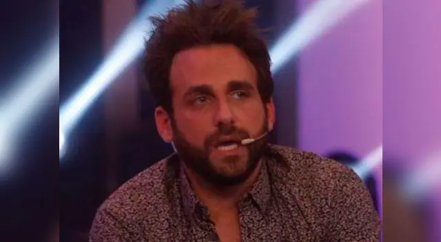 'Peluchín' se burla del 'Tigrillo' Navarro y un cibernauta lo trolea 'Peluchín' se burla del 'Tigrillo' Navarro y un cibernauta lo trolea