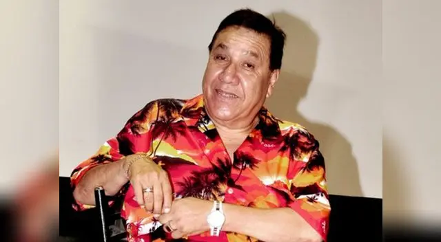 Viuda del 'Gordo' Casaretto pide que no le quiten la pensión de gracia