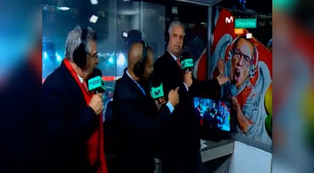 Compañeros no olvidan a Paolo Guerrero