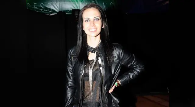 Lucía Oxenford cautiva a sus seguidores en Instagram