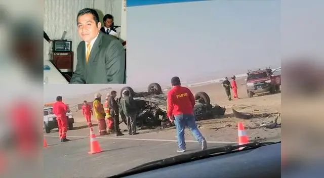 Los familiares y amigos lamentaron su deceso