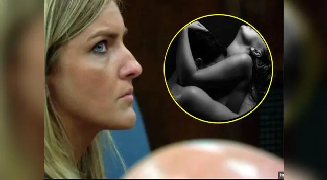 Jessica Langford está arrepentida por todo lo que ha hecjho