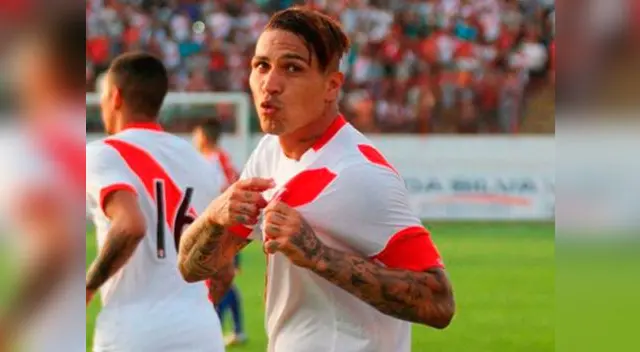 Tribunal Federal Suiza aceptó medida cautelar a favor de Paolo Guerrero