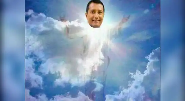 Memes del ‘Tigrillo’ tras fallo de Paolo Guerrero