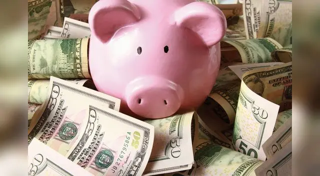 Ahorrar en dólares puede ser muy rentable si se sabe cómo Ahorrar en dólares puede ser muy rentable si se sabe cómo