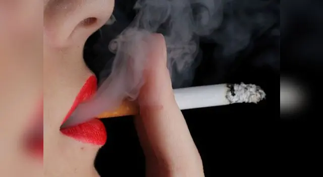 Debido a la dependencia que genera, el tabaco produce una falsa sensación de tranquilidad