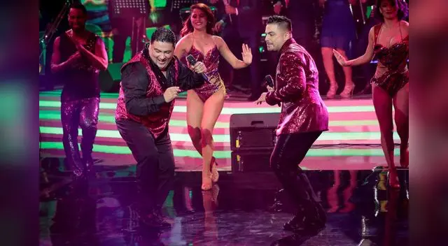 Alftredo jura que no es ningún improvisado