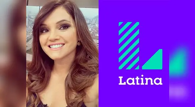 Perla Berríos ganó juicio a Latina 