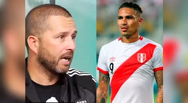 Periodista chileno se molestó por fallo favorable al capitán Periodista chileno se molestó por fallo favorable al capitán