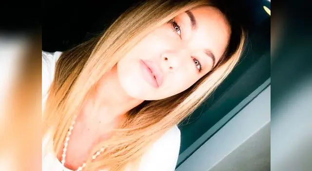 Tilsa Lozano respondió a las críticas Tilsa Lozano respondió a las críticas