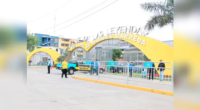 Investigan caso de corrupción de funcionarios en el Parque de Las Leyendas